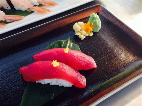 akami sushi meaning